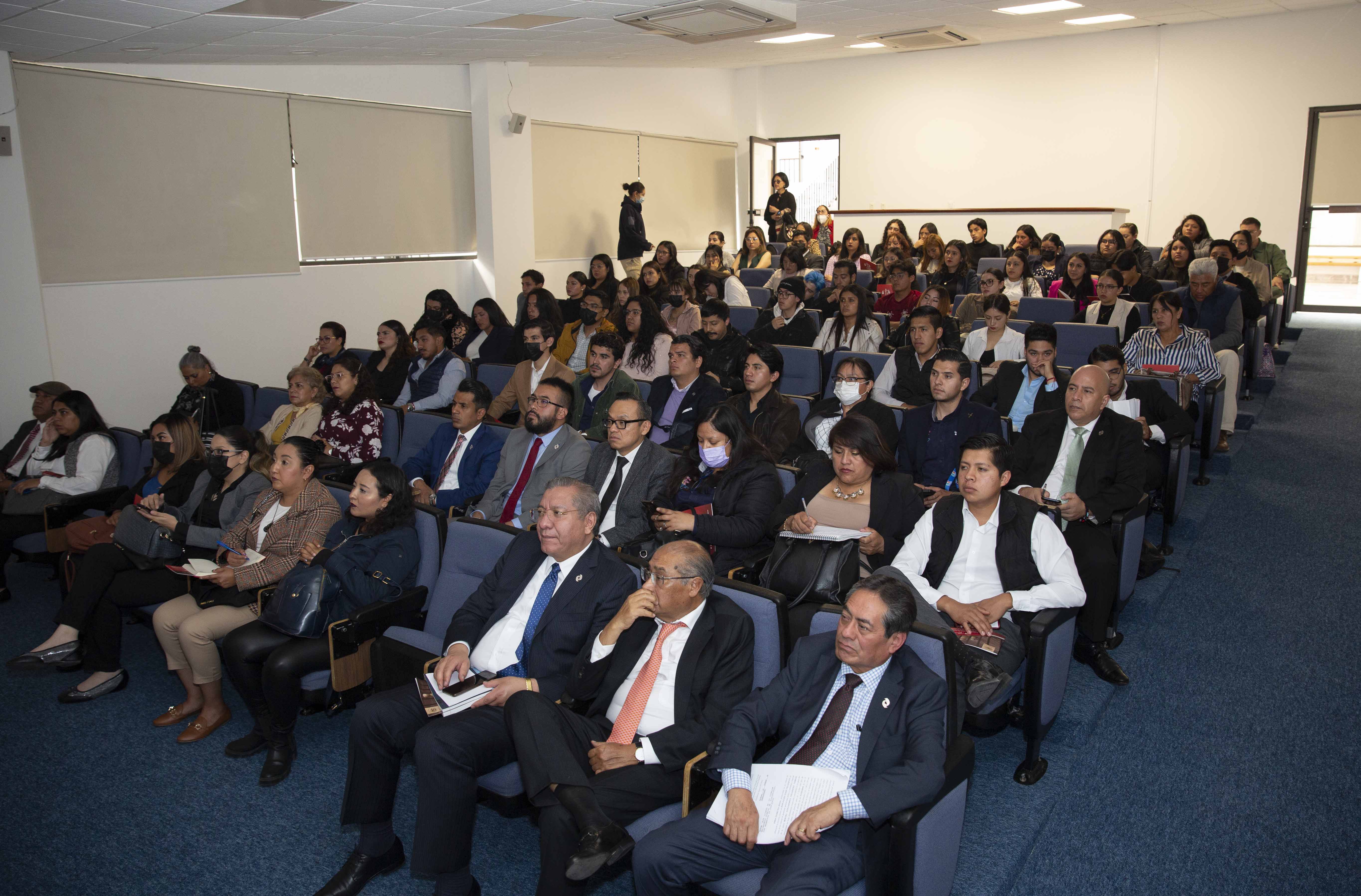 III Congreso Justicia Familiar